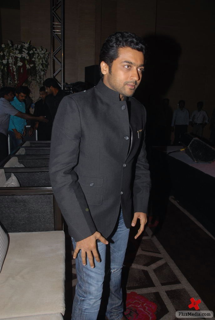 Surya's 7th Sence Movie Audio Launch Function Gallery | Picture 85297